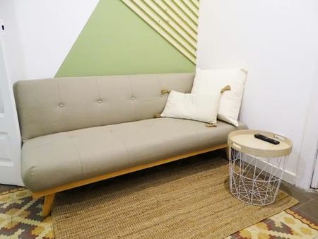 Carrer d'Aragó, Barcelona, Catalonia 08026 - Photo 2