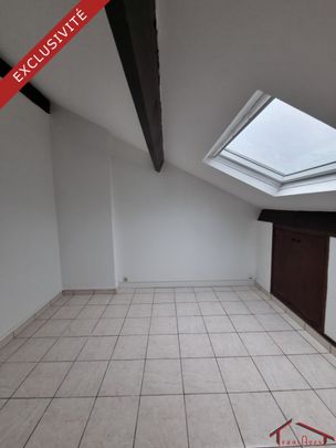 Location Appartement 2 pièces 45m² CHAMPIGNY SUR MARNE 94500 - Photo 1
