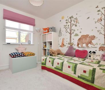 Semi-detached house to rent on - Photo 5