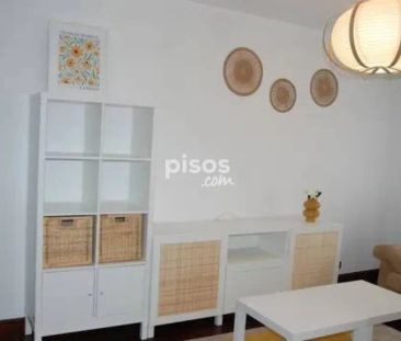 Piso en alquiler en Sagrado Corazón-As Gándaras - Foto 1