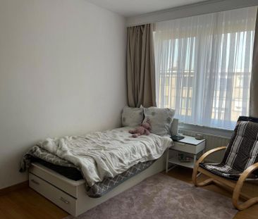 Instapklare bel-étage met 3 slaapkamers, tuin en garage - Photo 4