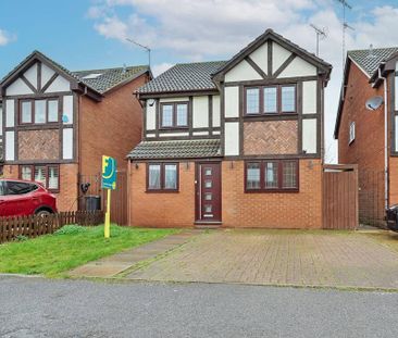 3 bedroom detached house to rent - Photo 3