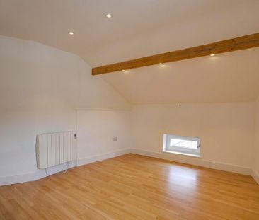 1 bedroom maisonette to rent - Photo 3