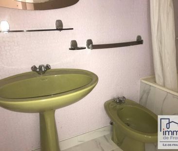 Location appartement t3 66 m² à Draveil (91210) S4 - Photo 5