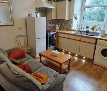 1 Bed Flat, Jute Street, AB24 - Photo 4