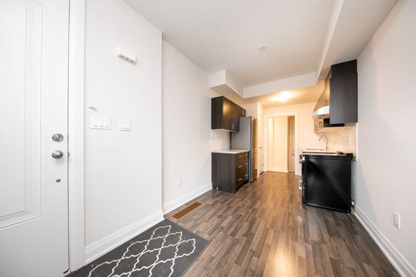 For Lease - 59 Creekbank Road Unit# Main & Lower, Toronto, Ontario - Photo 1