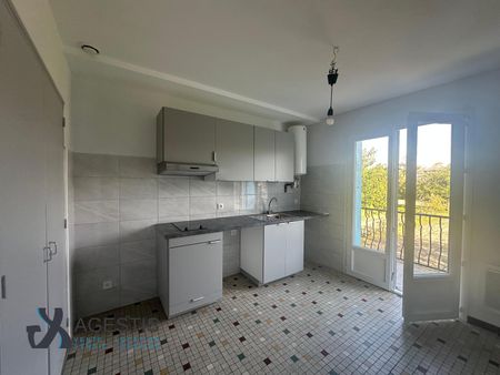 Location Appartement 1 pièce 34m² TOULOUSE 31200 - Photo 5