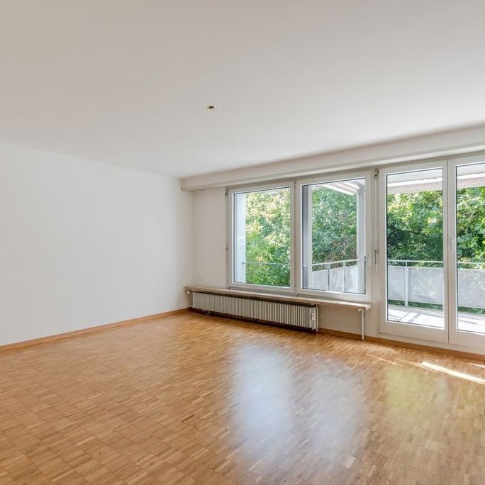 5 Zimmer, 103 m², 1. Stock - Foto 1