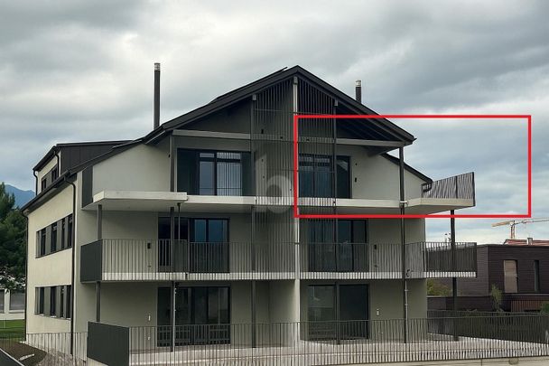 ERSTBEZUG: MODERN MIT WEITBLICK - Photo 1