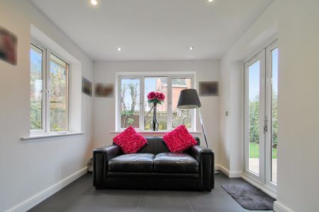 Sissinghurst Drive, Kettering - Photo 4