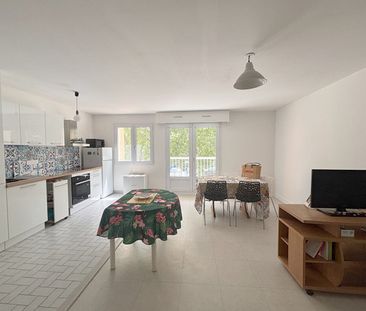 Location Appartement 3 pièces 64m² - Photo 1