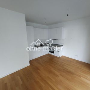 Großzügig leben in Berlin Mitte 2 Zimmer Wohnung - Photo 2