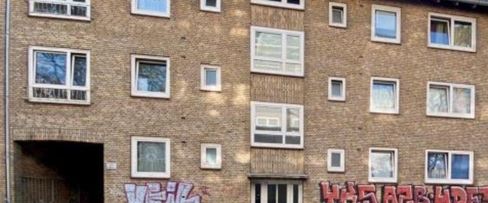 2x 3 Zimmerwohnung im Dachgeschoss - Photo 1