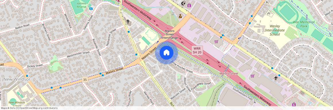 59A Ernie Pinches Street, Mount Albert, Auckland City