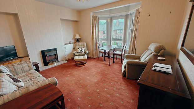 2 bedroom apartment to rent - Photo 1