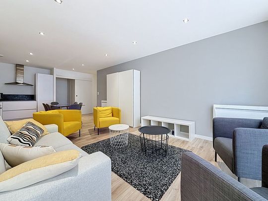 Appartement T4 LILLE à louer - Photo 1
