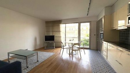 Appartement Paris - Photo 3