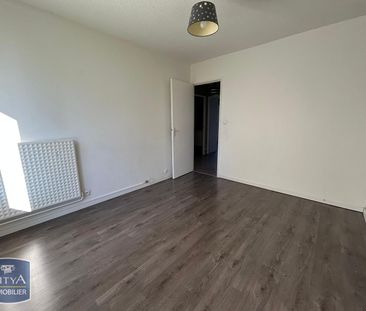 Location Appartement 5 pièces 94m² LE PONT DE CLAIX 38800 - Photo 3