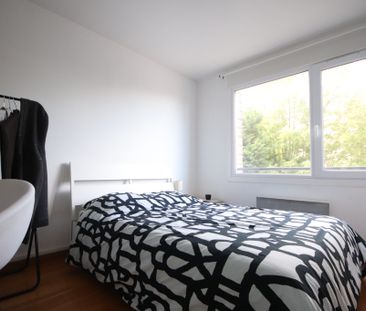 Location Appartement 2 pièces 44m² MARCQ EN BAROEUL 59700 - Photo 4