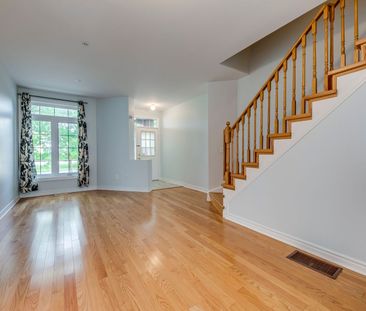 For Lease - 83 Bur Oak Avenue, Markham, Ontario - Photo 5