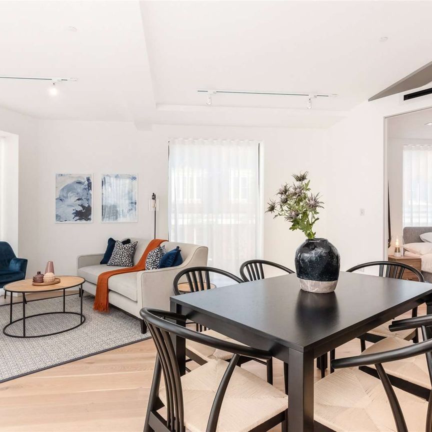 Greycoat Street, Westminster, London, SW1P 2QF - Photo 1