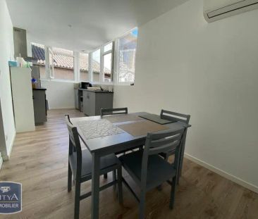 Appartement à louer 2 pièces 55.31m² - Photo 6