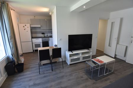 Appartement Saint-Martin-d'Hères - Photo 4