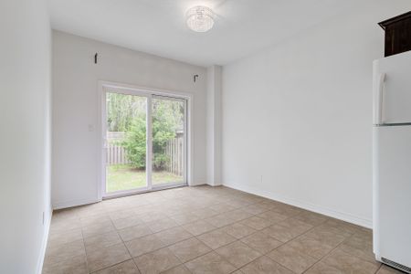 For Lease - 38 Kent Street Unit# Upper, St. Catharines, Ontario - Photo 5