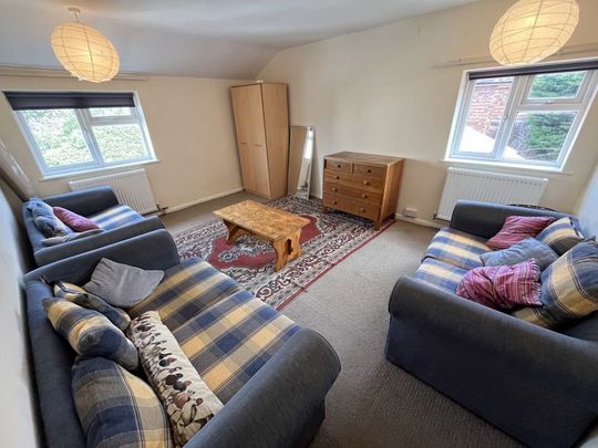 Iffley Road, Oxford, Oxford - Photo 1