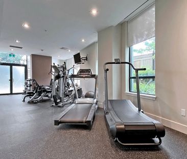 For Lease - 5740 Yonge Street Unit# 1910, Toronto, Ontario - Photo 6