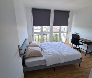 Ref: 1,074 Chambre à Le Havre - Photo 5