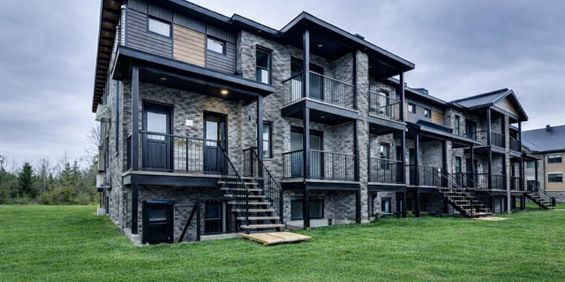 124 Rue Katimavik (Aylmer) Beau Logement 2 Chambres - À Voir Absolument! - Photo 3