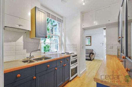 Homer Street, Marylebone, W1H - Photo 5