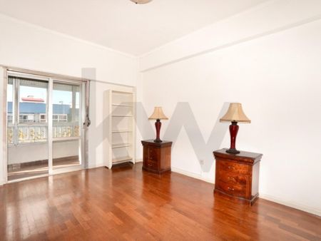 Apartamento T3 em Lisboa - Photo 2