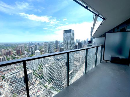 For Lease - 11 Wellesley Street Unit# 4312, Toronto, Ontario - Photo 3