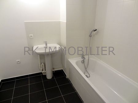 Appartement sur Aubervilliers - Photo 3