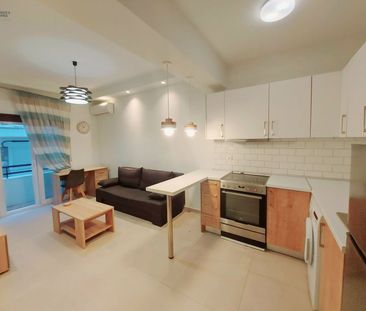 Studio/Γκαρσονιέρα για ενοικίαση - Άνω Πόλη - Φωτογραφία 6