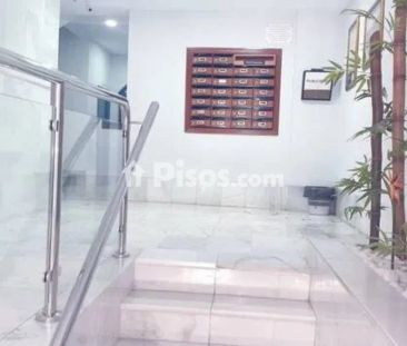 Piso en alquiler en Málaga Capital - Photo 4