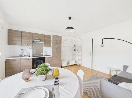 Appartement 1 chambre(s) à louer - Knutange - Photo 5