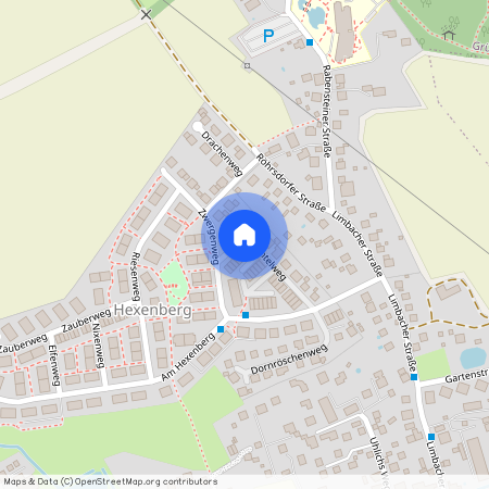 Wichtelweg 55, 09224 Grüna