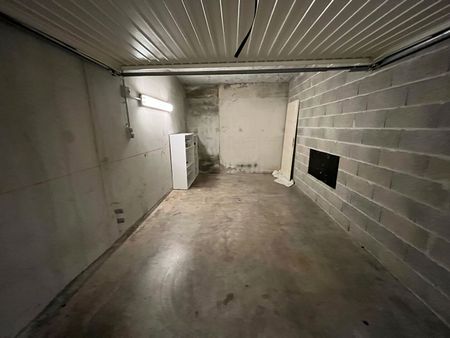 Location Appartement Meublé - Photo 3