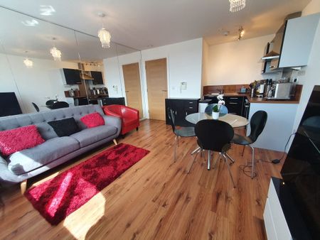 1 Bed Flat, Mann Island, L3 - Photo 4
