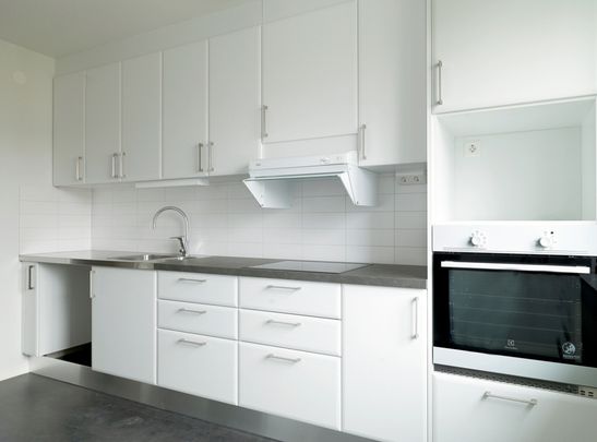 Slåttergatan 66 - Foto 1