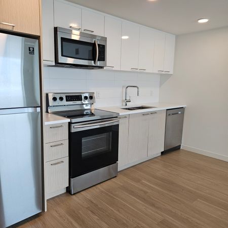 2bed 2bath Condo; Lodges – Available November 1st – Unit 2-416 - Photo 4