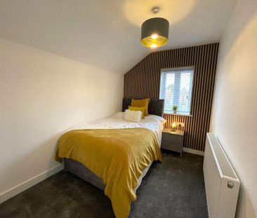 1 bedroom in a house share to rent - Photo 5