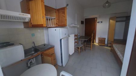 Studio/Γκαρσονιέρα για ενοικίαση Περιβόλια (Ρέθυμνο) - Photo 5