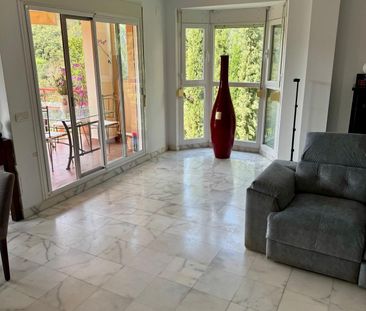 House in Estepona, Costa del Sol - Photo 2