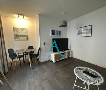 Location appartement 2 pièces, 41.22m², Le Havre - Photo 3