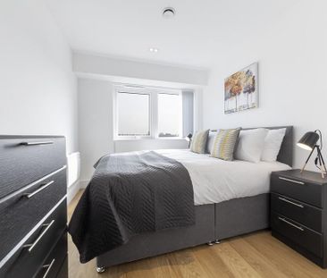 1 bedroom apartment to rent - Photo 6