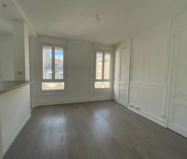 Location Appartement 2 pièces 50m² - Photo 2